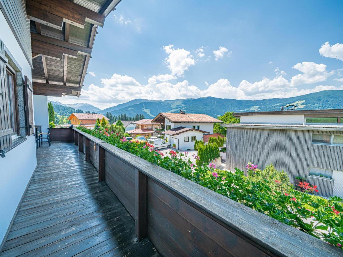 Josef Top 2 Westendorf Exterior photo