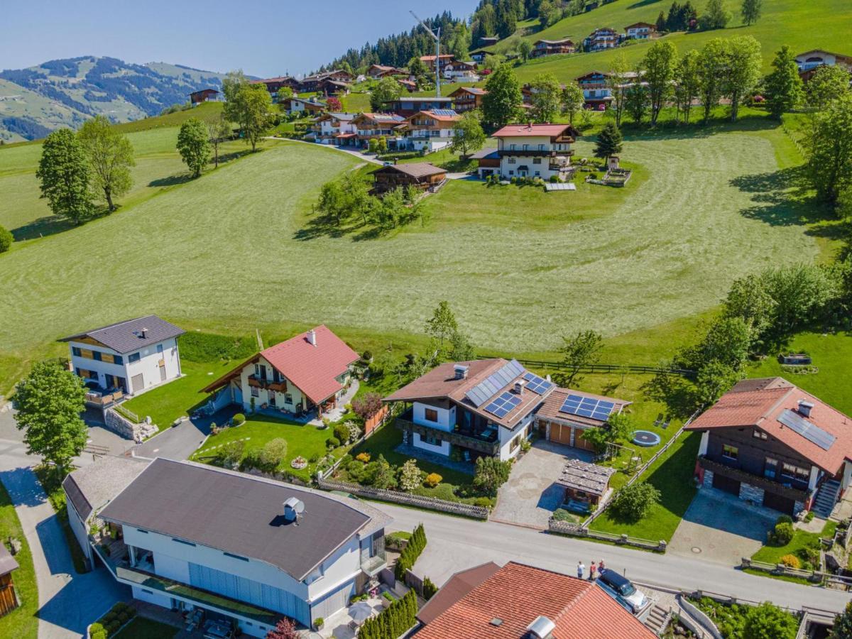Josef Top 2 Westendorf Exterior photo