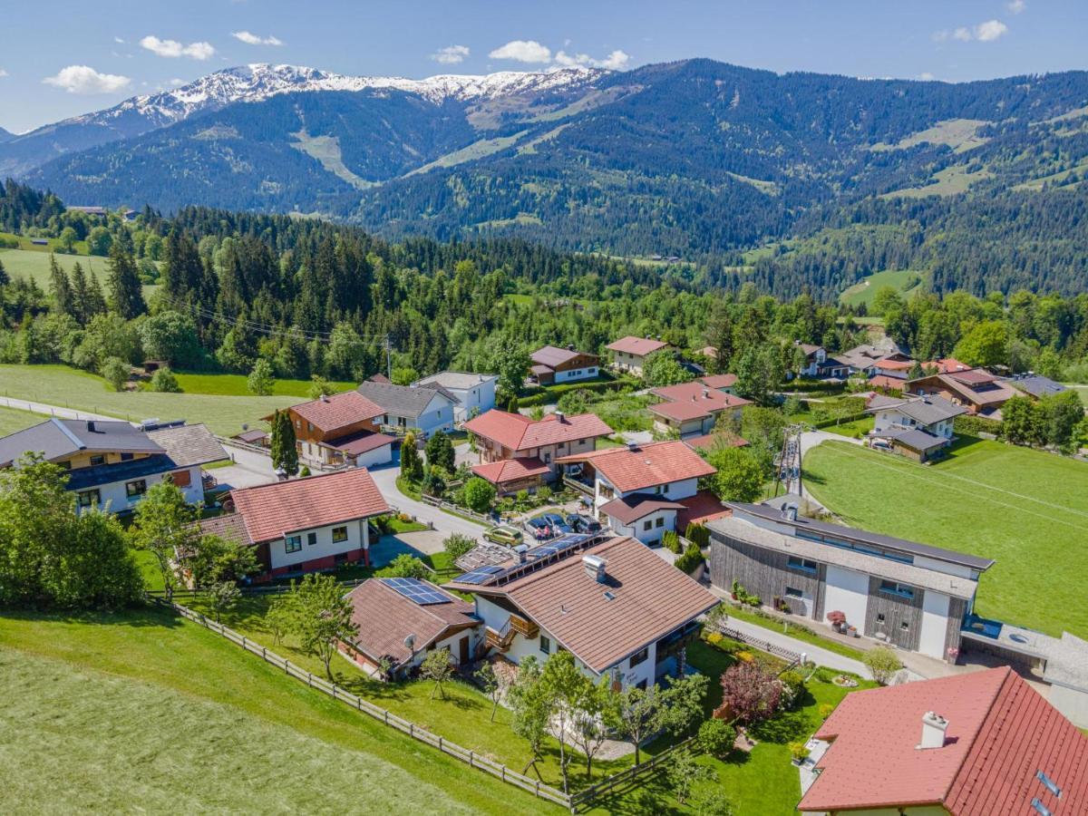 Josef Top 2 Westendorf Exterior photo